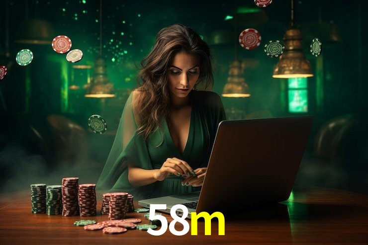Escolher plataforma para baixar 58m